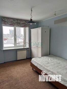 3-к квартира, на длительный срок, 64м2, 8/9 этаж