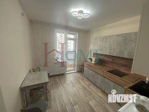 2-к квартира, на длительный срок, 56м2, 17/24 этаж