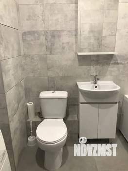 1-к квартира, на длительный срок, 38м2, 9/16 этаж