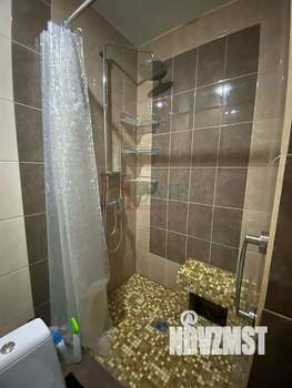 Студия квартира, на длительный срок, 26м2, 4/16 этаж