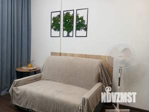 Студия квартира, посуточно, 30м2, 15/25 этаж