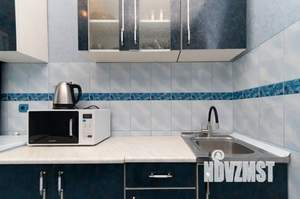 1-к квартира, посуточно, 40м2, 5/10 этаж