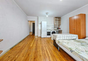 Студия квартира, на длительный срок, 27м2, 10/10 этаж