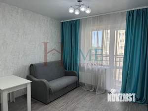 2-к квартира, на длительный срок, 37м2, 6/16 этаж