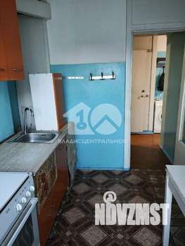 2-к квартира, на длительный срок, 43м2, 8/9 этаж