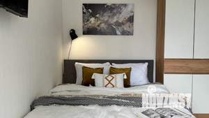 Студия квартира, посуточно, 30м2, 4/13 этаж