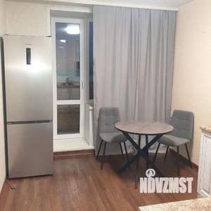 1-к квартира, на длительный срок, 33м2, 7/21 этаж