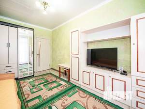 2-к квартира, на длительный срок, 56м2, 4/13 этаж