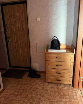 1-к квартира, на длительный срок, 42м2, 8/10 этаж