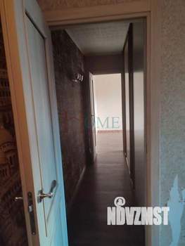 2-к квартира, на длительный срок, 44м2, 5/5 этаж