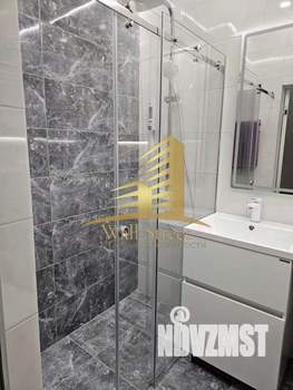 Студия квартира, на длительный срок, 28м2, 1/11 этаж