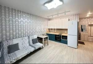 2-к квартира, на длительный срок, 40м2, 6/9 этаж