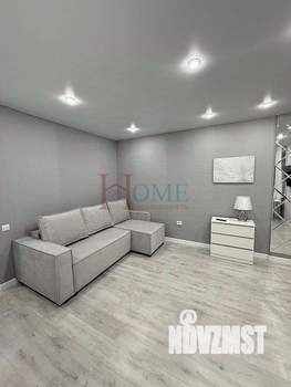 Студия квартира, на длительный срок, 33м2, 11/19 этаж