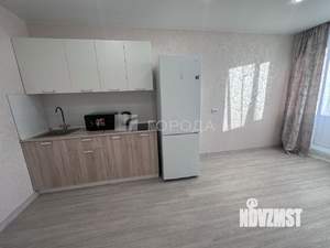 1-к квартира, на длительный срок, 42м2, 15/26 этаж