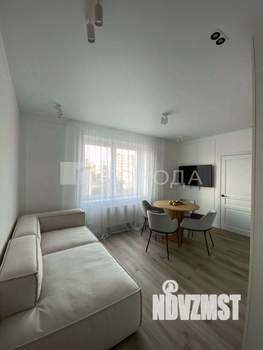 2-к квартира, на длительный срок, 39м2, 5/26 этаж