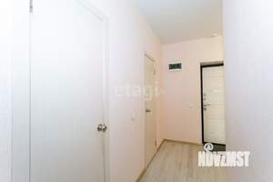 2-к квартира, на длительный срок, 53м2, 3/22 этаж