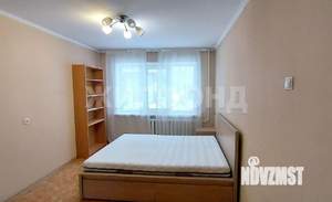 3-к квартира, на длительный срок, 61м2, 1/5 этаж