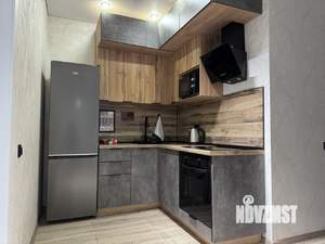 1-к квартира, посуточно, 65м2, 5/17 этаж