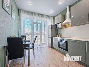 2-к квартира, посуточно, 50м2, 1/1 этаж