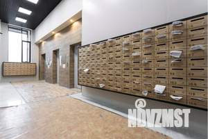 1-к квартира, посуточно, 40м2, 23/23 этаж