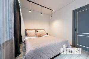 2-к квартира, посуточно, 51м2, 13/23 этаж