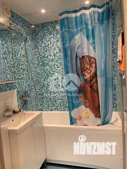 1-к квартира, на длительный срок, 31м2, 2/5 этаж