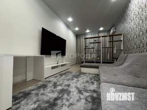 1-к квартира, на длительный срок, 41м2, 16/24 этаж