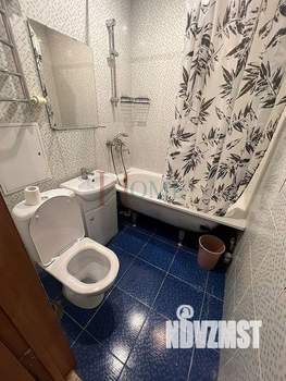 2-к квартира, на длительный срок, 44м2, 3/5 этаж