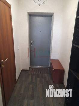 Студия квартира, на длительный срок, 24м2, 4/6 этаж