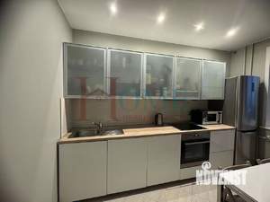 1-к квартира, на длительный срок, 40м2, 12/23 этаж