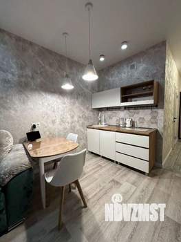 1-к квартира, на длительный срок, 37м2, 14/20 этаж