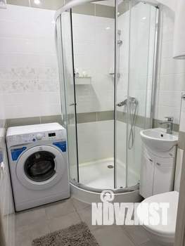 1-к квартира, посуточно, 32м2, 4/4 этаж