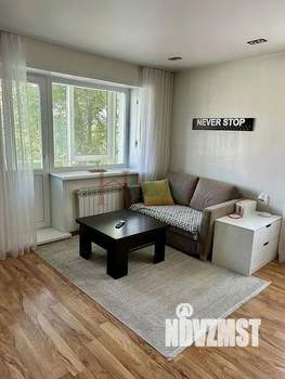 Студия квартира, на длительный срок, 32м2, 4/5 этаж