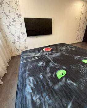 2-к квартира, на длительный срок, 45м2, 5/5 этаж