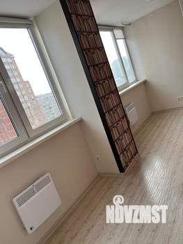 1-к квартира, на длительный срок, 42м2, 12/19 этаж