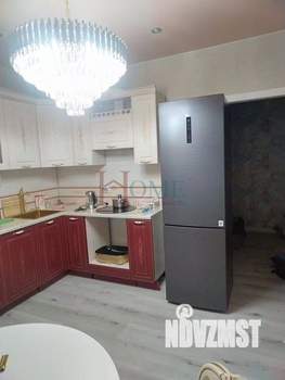2-к квартира, на длительный срок, 45м2, 11/18 этаж