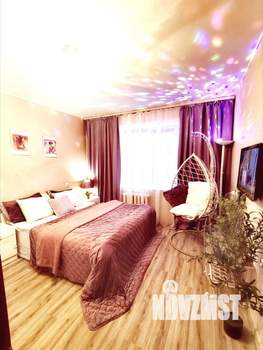 2-к квартира, посуточно, 54м2, 5/9 этаж