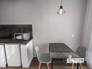 1-к квартира, на длительный срок, 37м2, 11/27 этаж