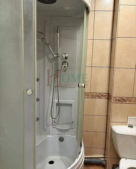 Студия квартира, на длительный срок, 32м2, 6/10 этаж