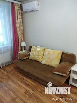 2-к квартира, на длительный срок, 64м2, 7/15 этаж