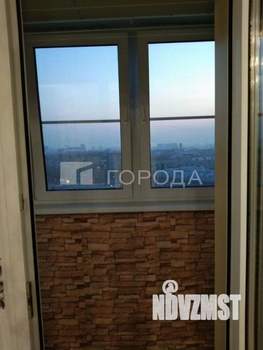 Студия квартира, на длительный срок, 25м2, 15/21 этаж