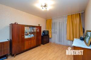 1-к квартира, на длительный срок, 30м2, 3/5 этаж