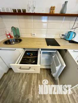 Студия квартира, посуточно, 30м2, 22/25 этаж