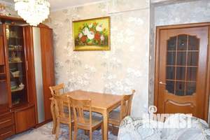 2-к квартира, посуточно, 45м2, 5/5 этаж