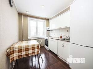 2-к квартира, на длительный срок, 42м2, 5/9 этаж