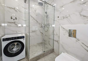 1-к квартира, на длительный срок, 38м2, 21/25 этаж