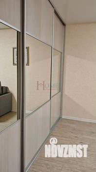 1-к квартира, на длительный срок, 41м2, 2/10 этаж