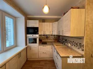 3-к квартира, на длительный срок, 56м2, 3/9 этаж