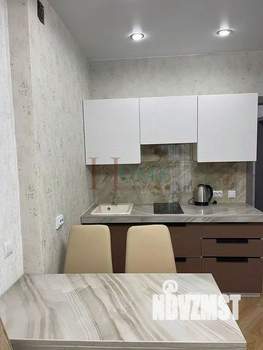 1-к квартира, на длительный срок, 35м2, 17/24 этаж