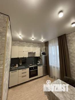 1-к квартира, на длительный срок, 40м2, 9/26 этаж